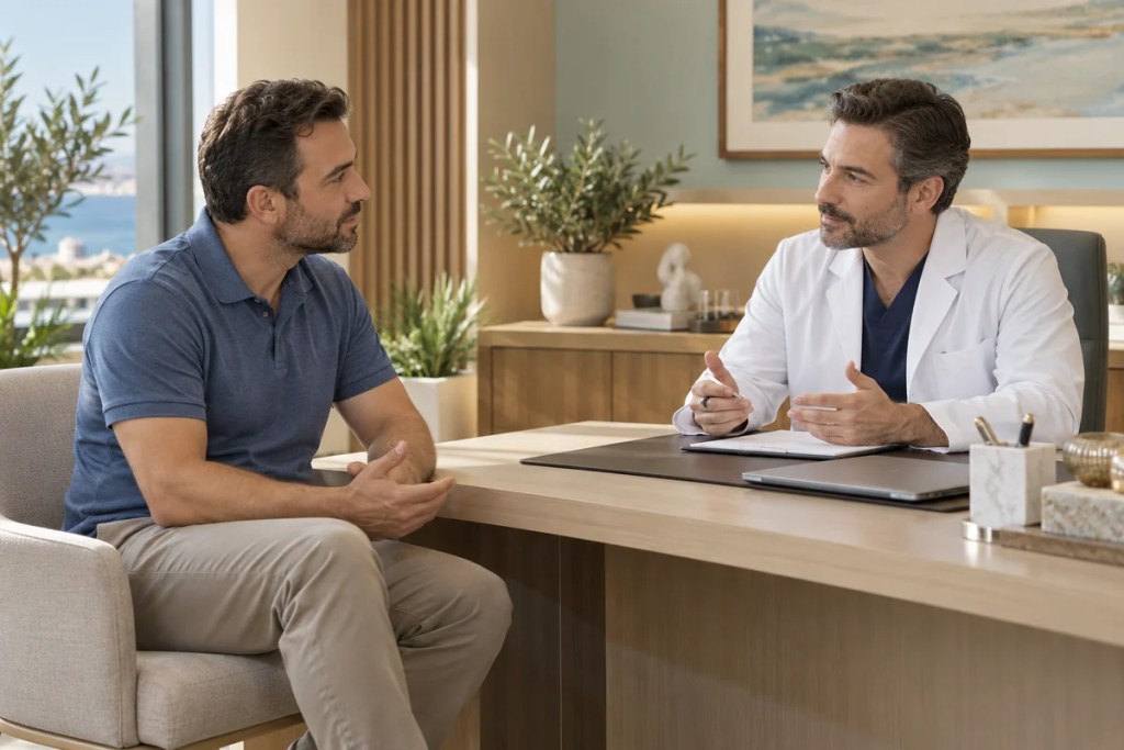 Abdominal Etching in Turkey: Six-Pack Surgery, Prices and Recovery