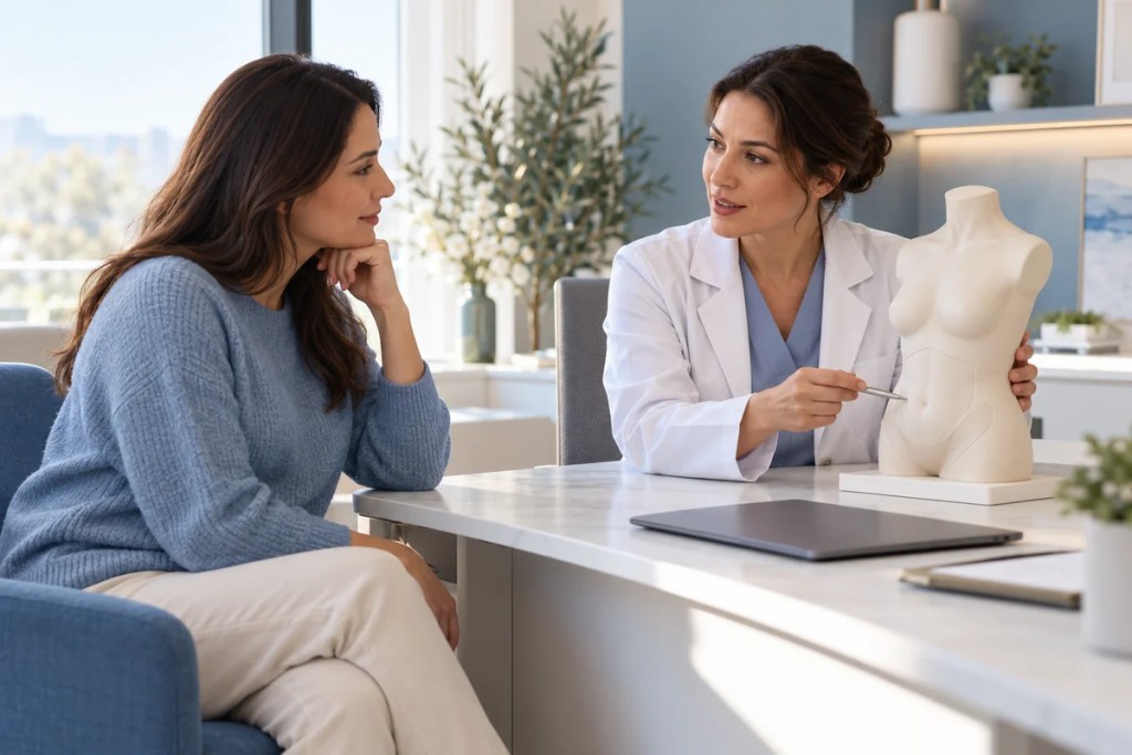 Tummy Tuck in Turkey: Costs, Safety and Recovery